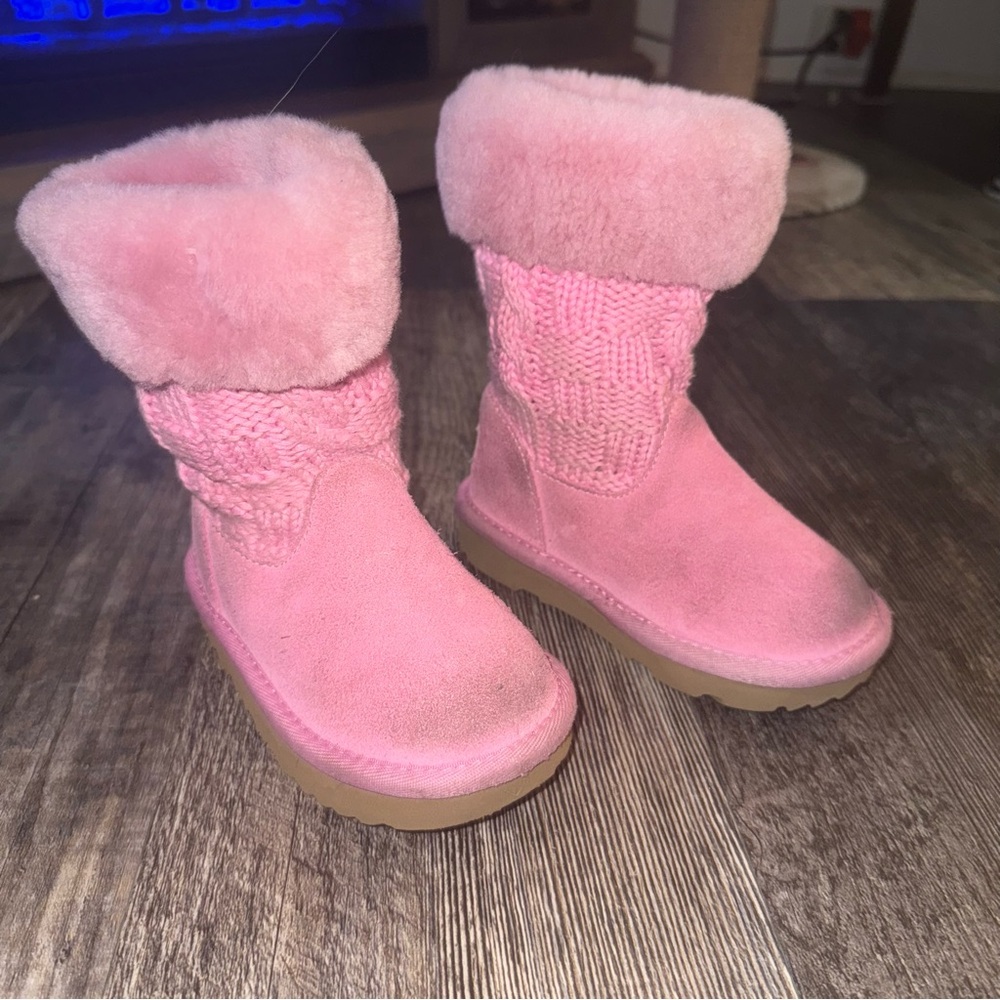Ugg Sock Boots